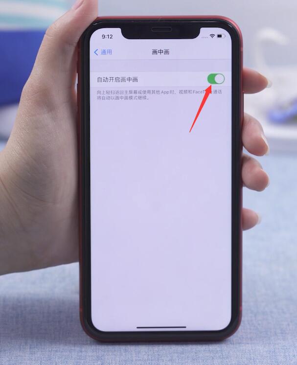 ios14怎么屏幕画中画(3)