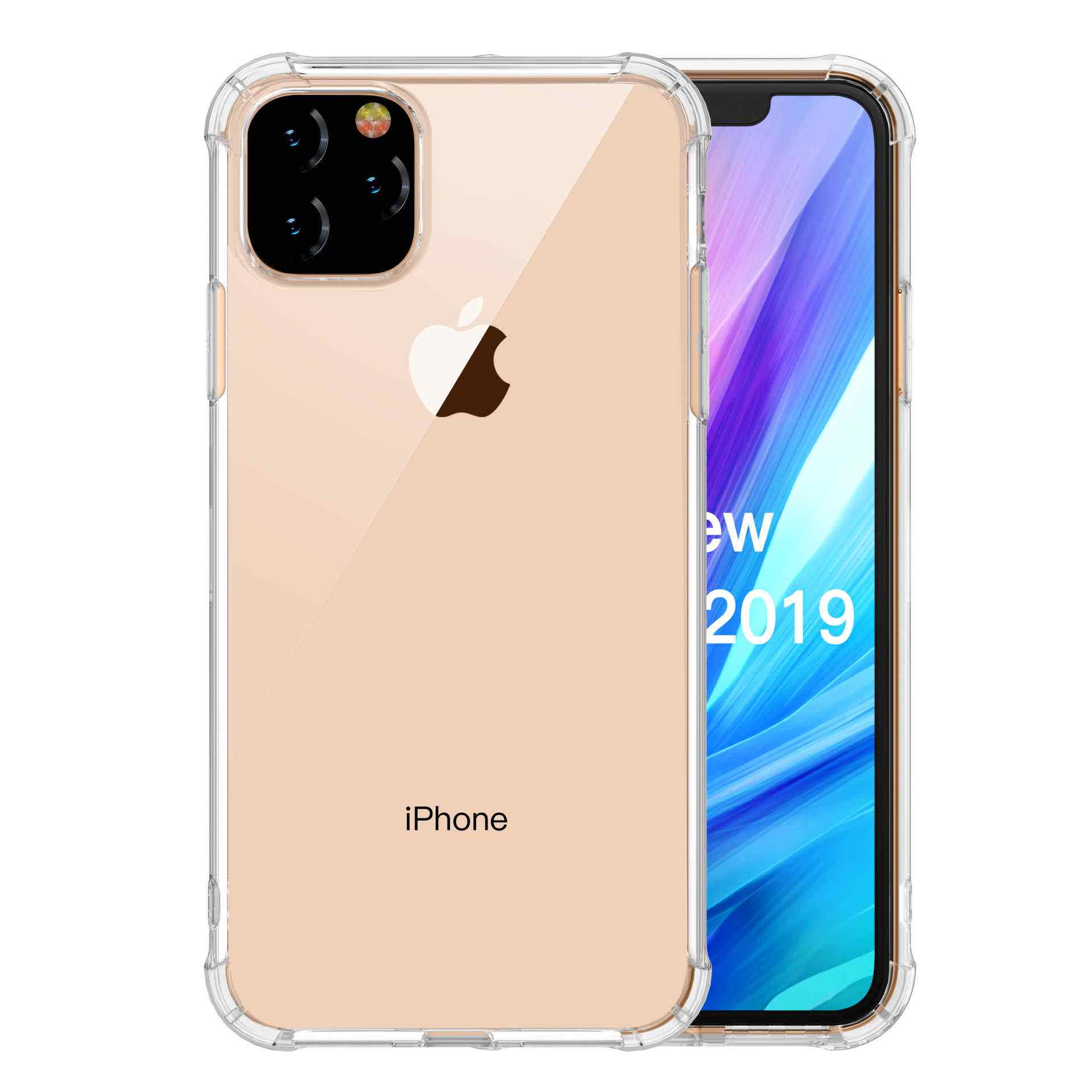 iphone11promax屏幕刷新率(2)