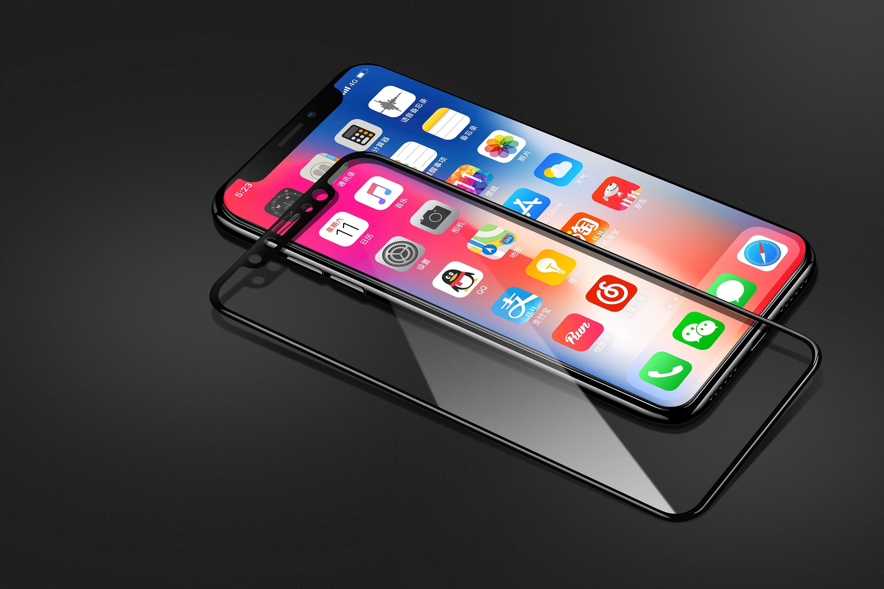 iphone11是双卡吗