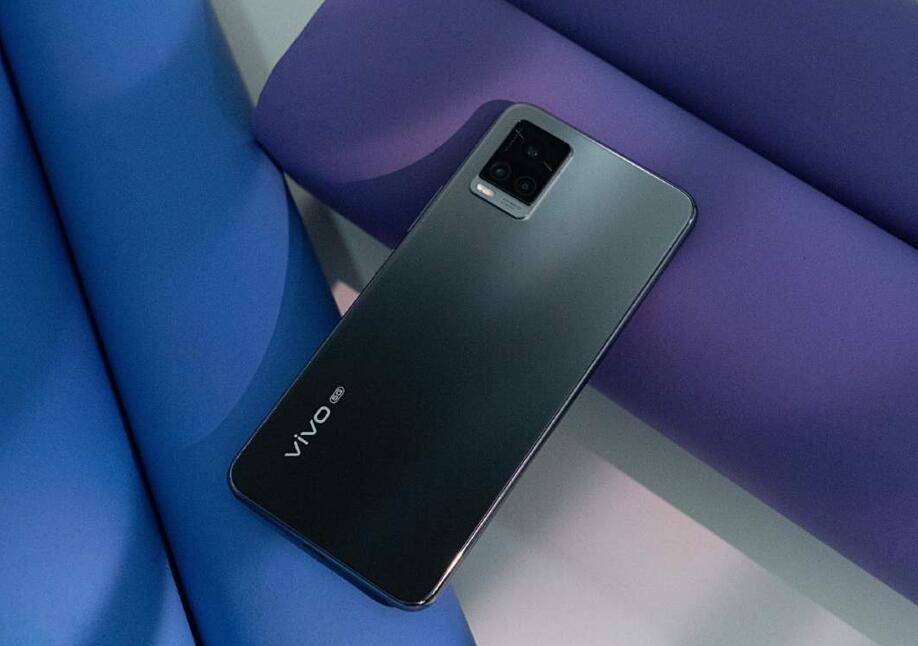 vivos7是5G吗(1)