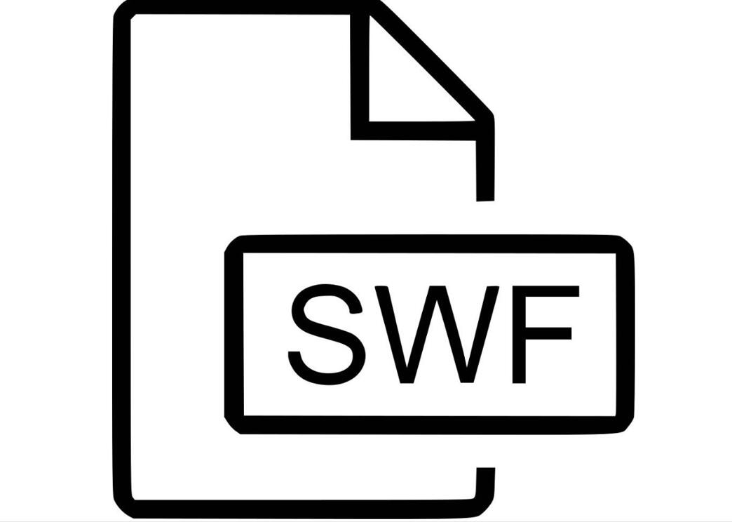 swf什么文件格式