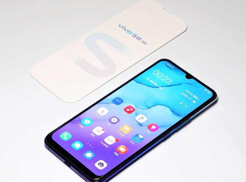 vivov1962a是什么型号(2)