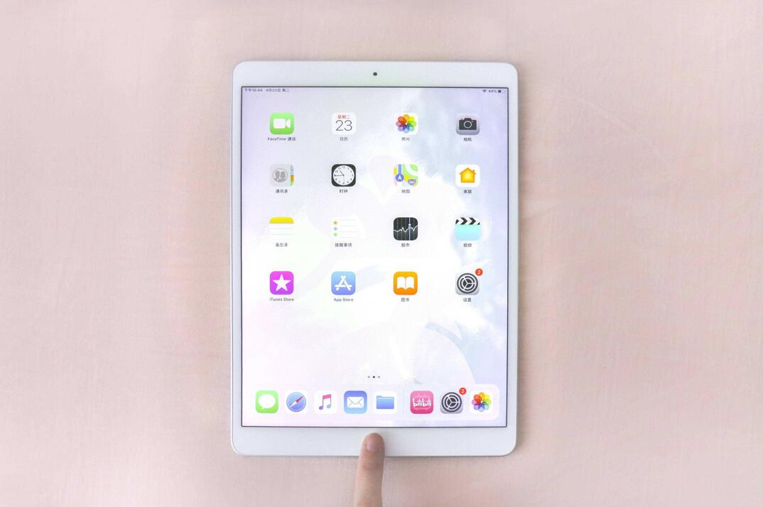 ipad air3多少英寸(2)