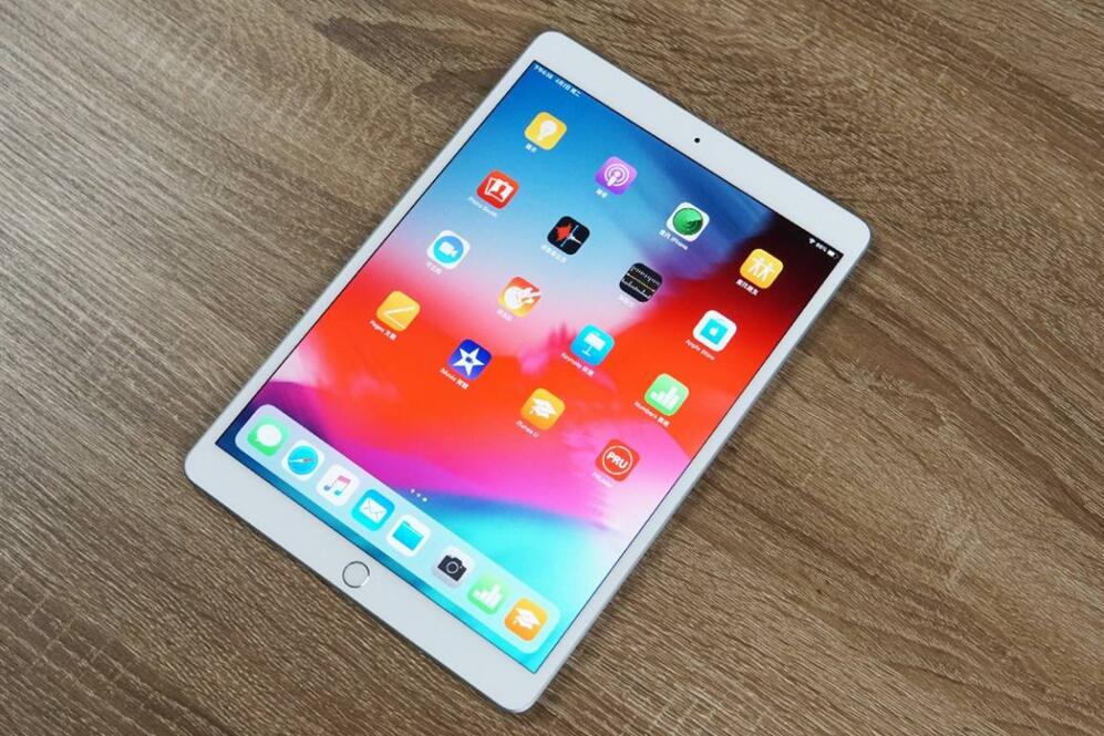 ipad air3多少英寸(3)