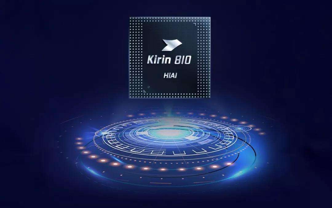 kirin810是什么处理器(1)