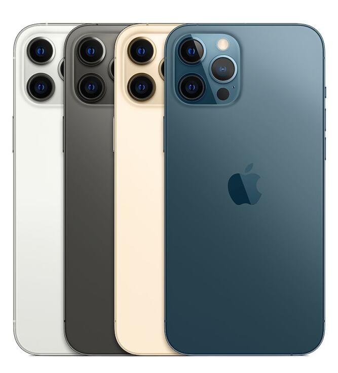 iphone12支持指纹解锁嘛(1)