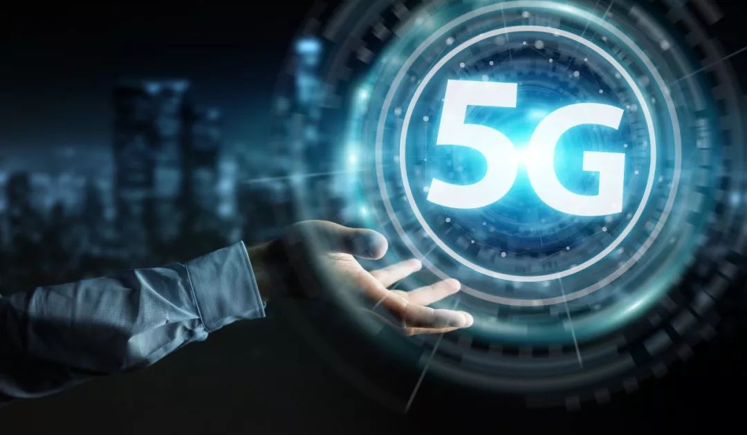 没开通5g显示5g