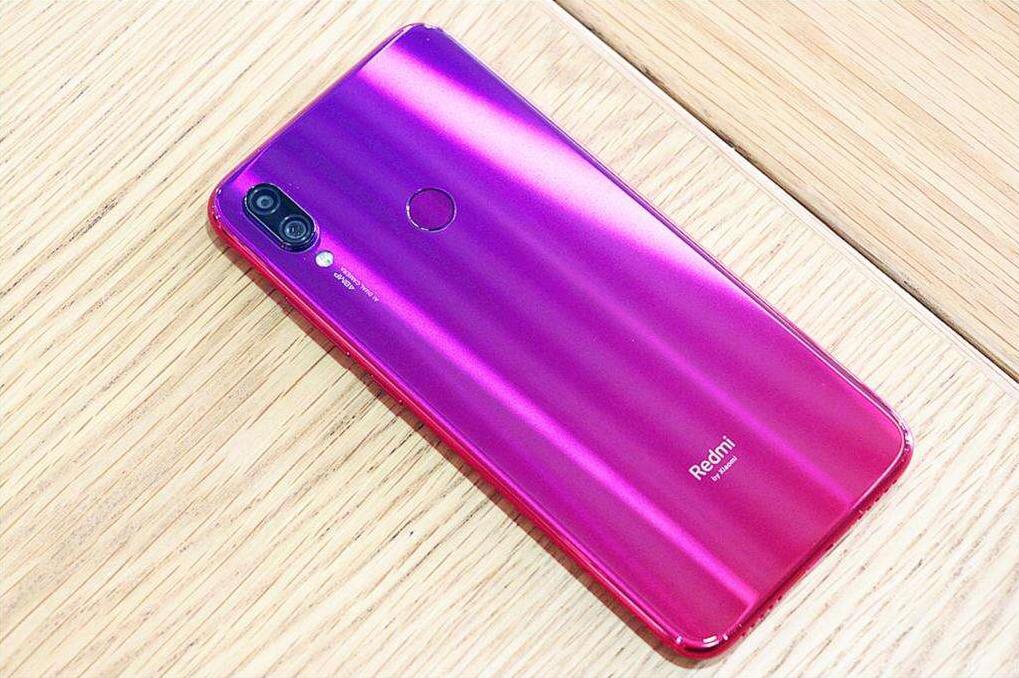 redminote7pro是什么手机(3)