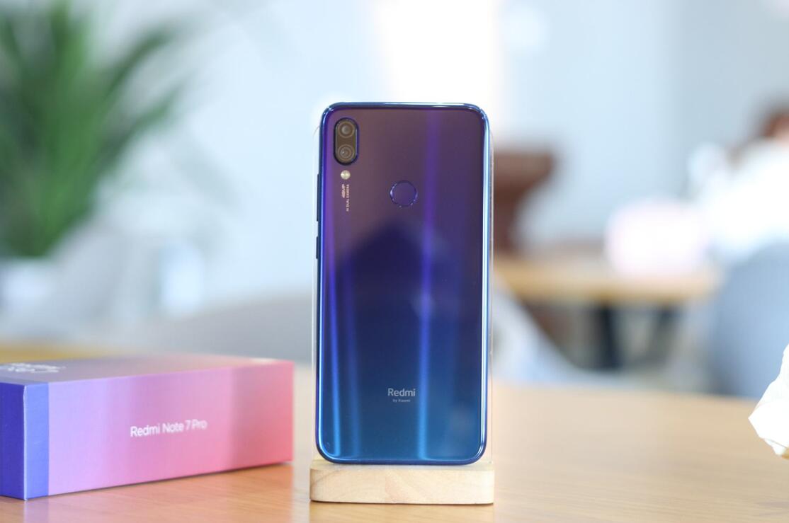 redminote7pro是什么手机(1)