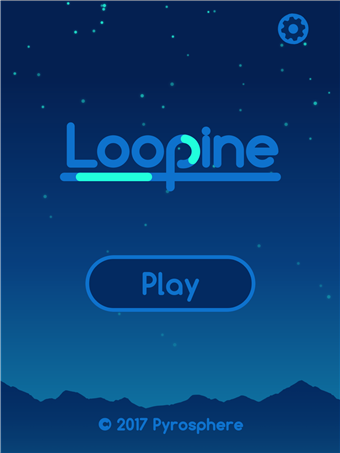 Loopine