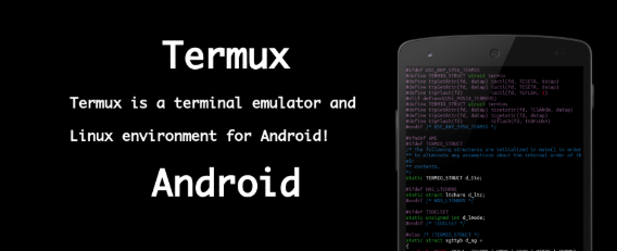 Termux