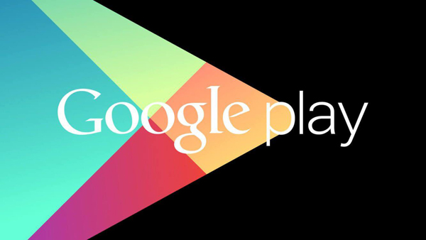 Google Play Store