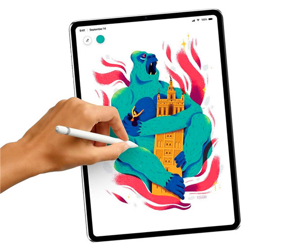 ipadpro11寸还是12.9寸