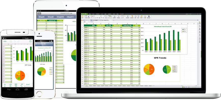 WPS Office手机版