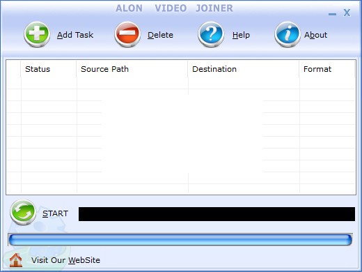 Alon Video Joiner(视频合并软件)
