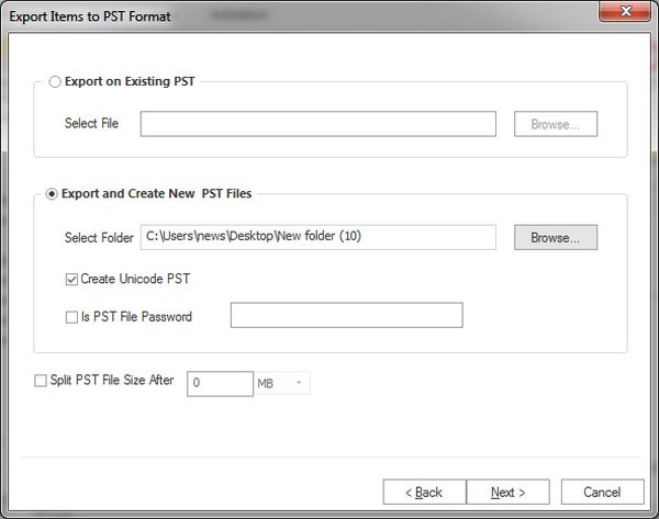 Shoviv Exchange Migration Tool(邮箱迁移工具)