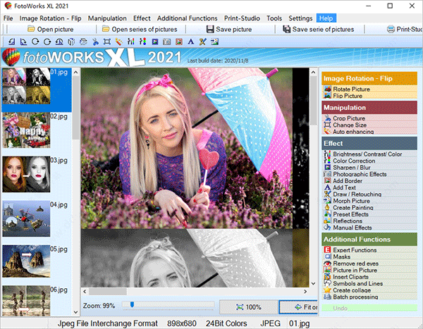 FotoWorks XL 2021