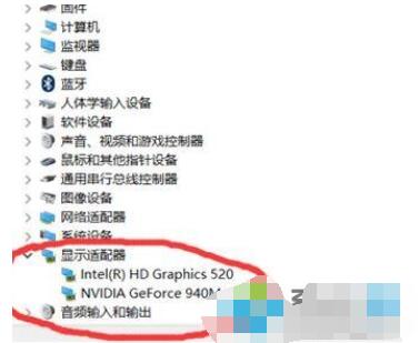 win10玩游戏显卡不支持3d怎么解决(1)