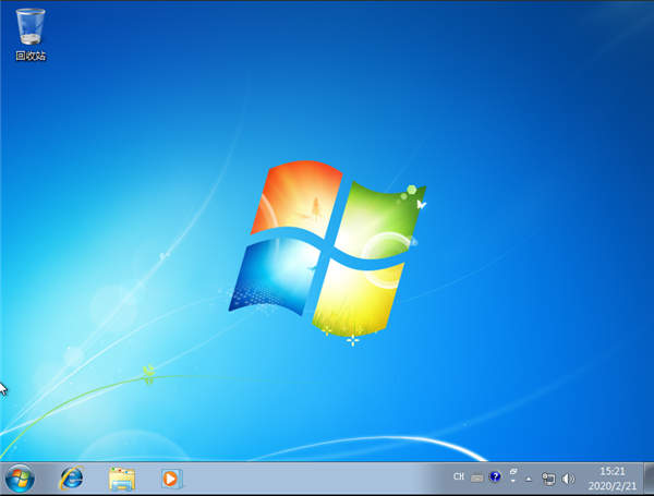 电脑如何安装windows7系统(10)