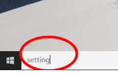 怎么查找win10设置(6)