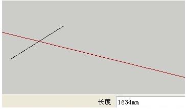 如何设置sketchup单位(2)