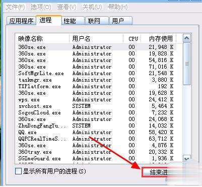 文件夹无法删除怎么办