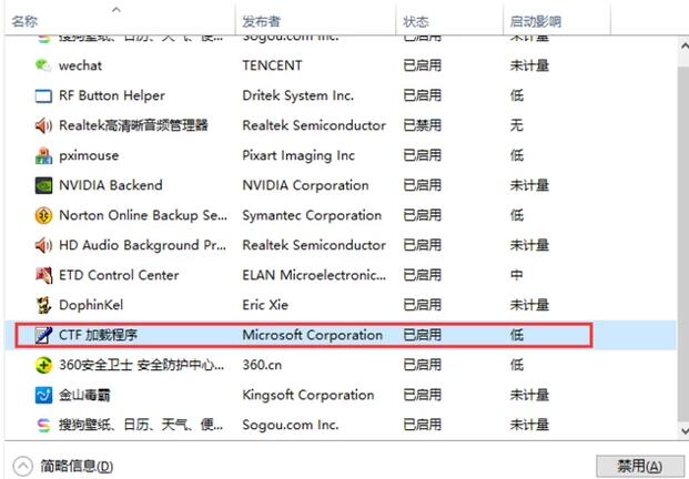 电脑打字打不出来怎么办(3)