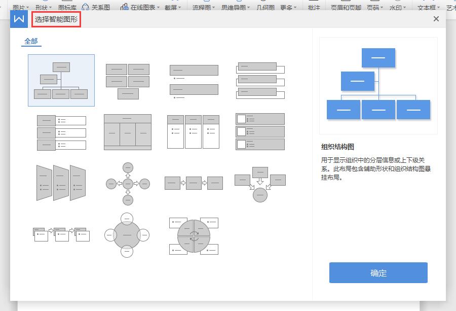 wps如何制作射线维恩图(5)