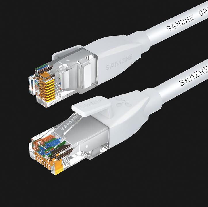 网线cat6a和cat6e的区别(3)