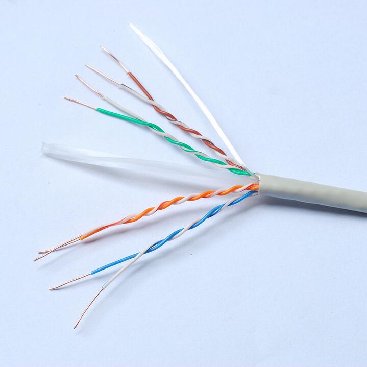 网线cat6a和cat6e的区别