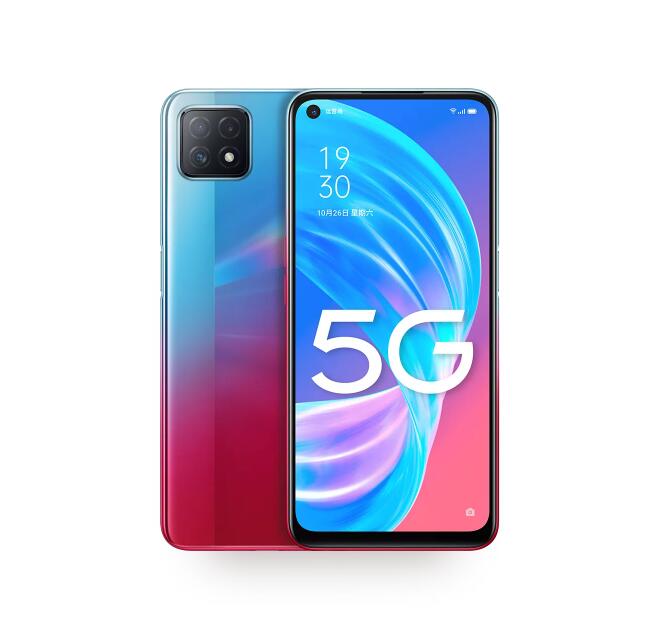 oppoa72什么时间上市