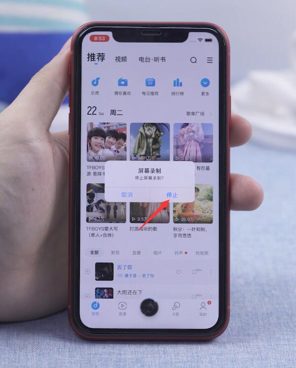 苹果ios14手机充电提示音怎么设置(9)