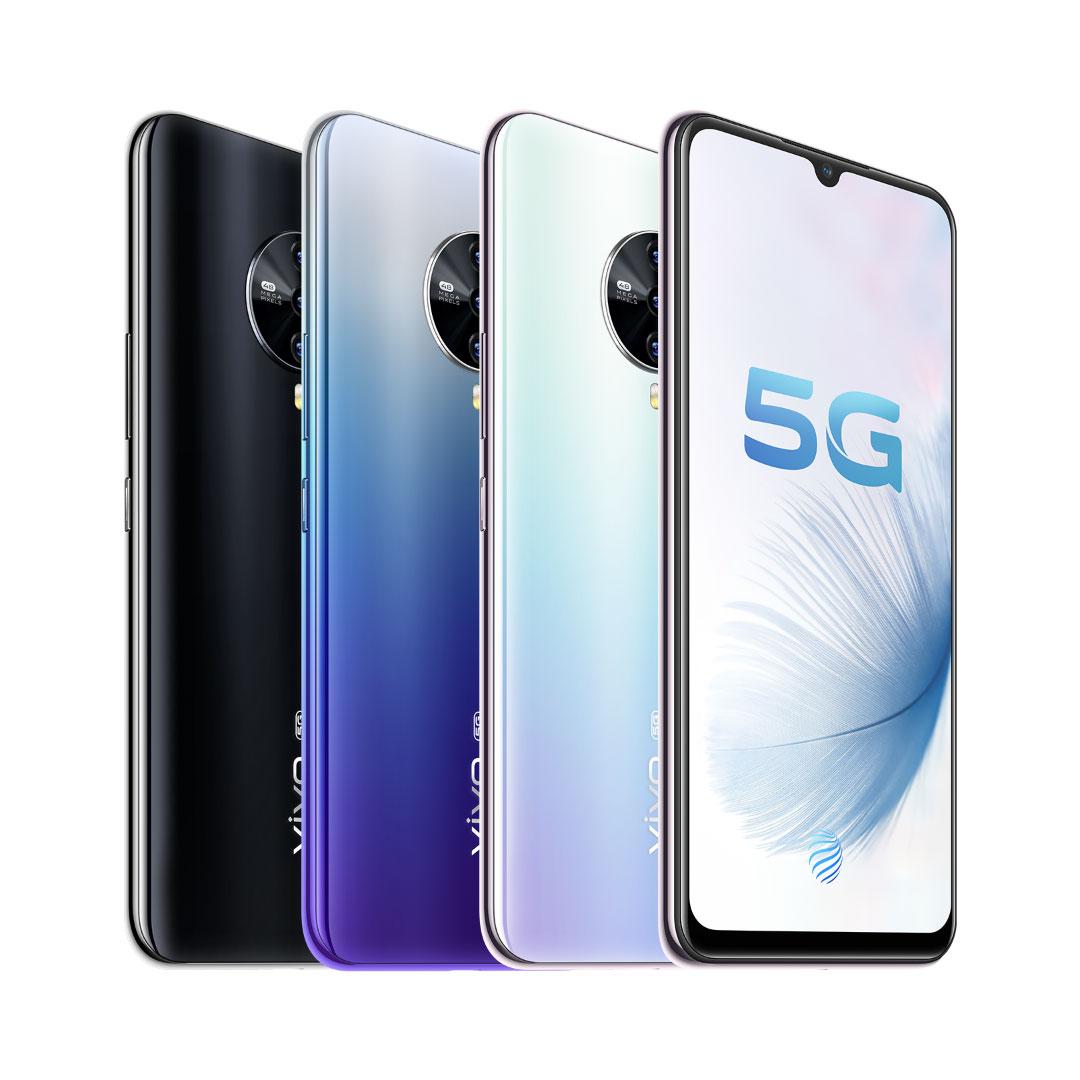 vivo x系列和s系列有什么不同