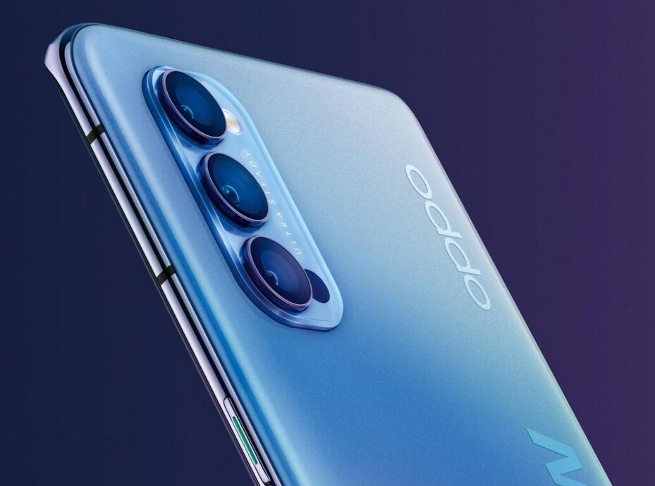 oppo reno4可以无线充电吗(2)