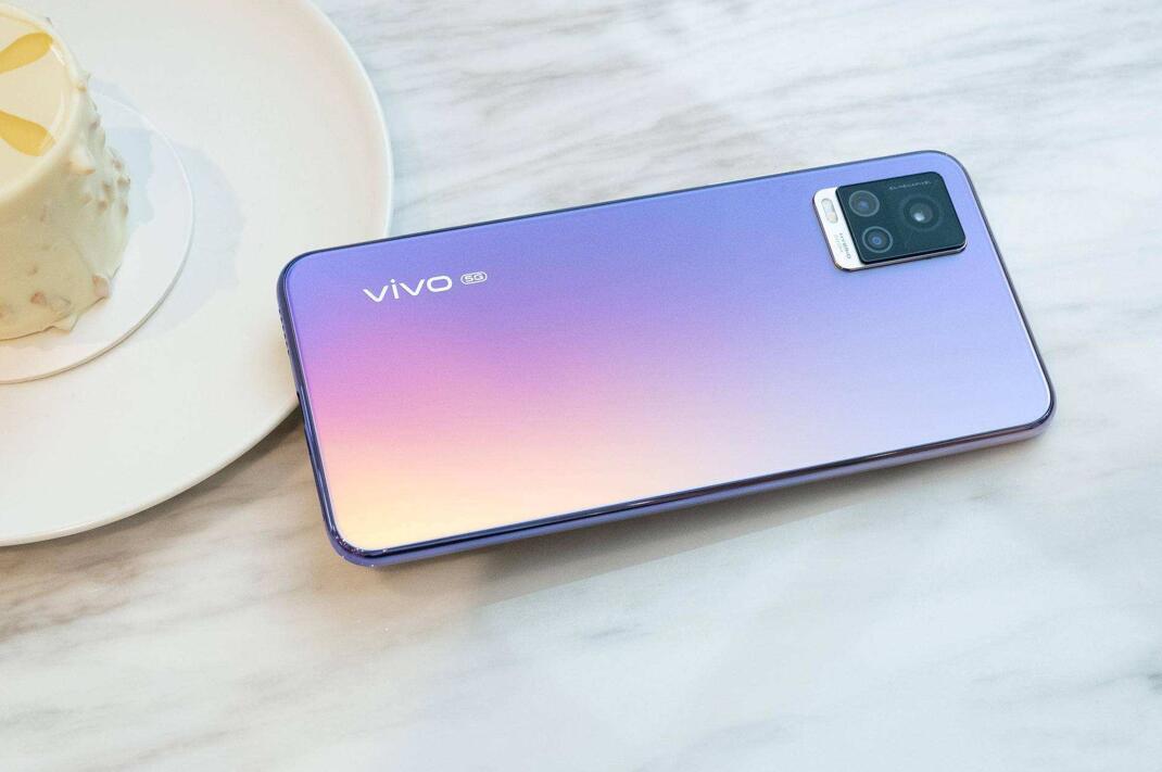 vivos7配置参数详情