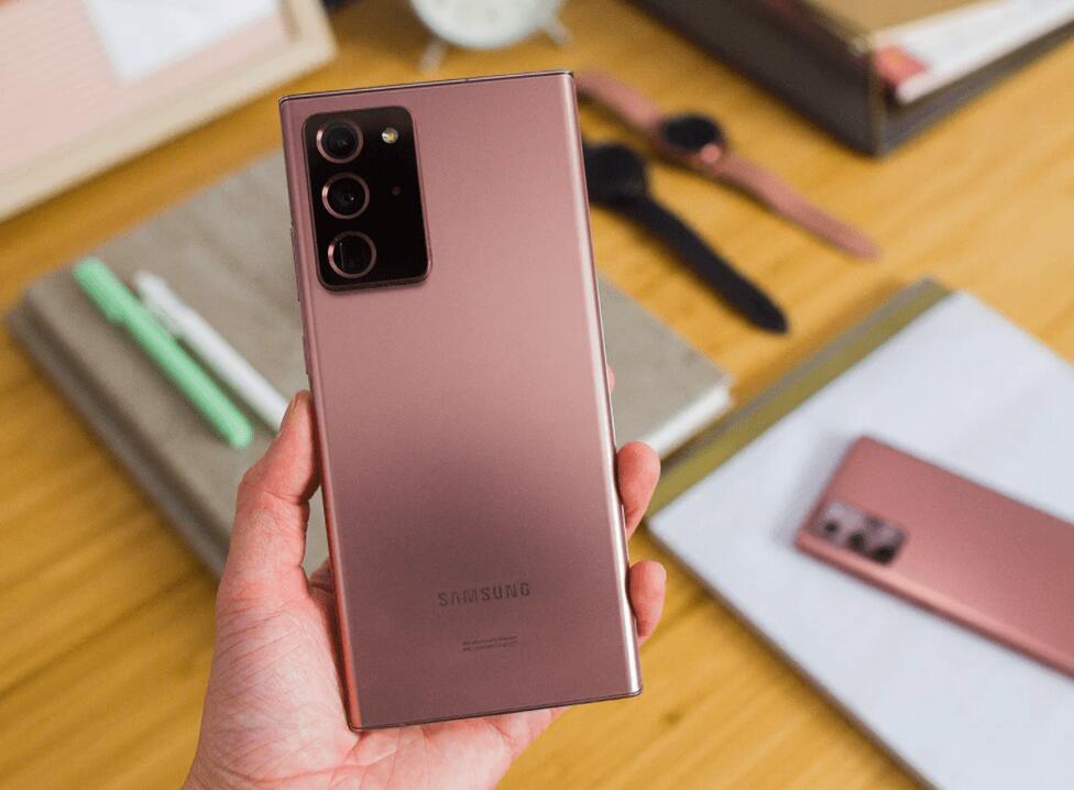 三星note20ultra国行和港版区别在哪(1)