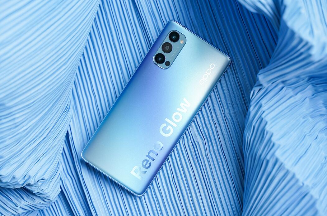 oppo reno4pro手机支持无线充电吗(1)