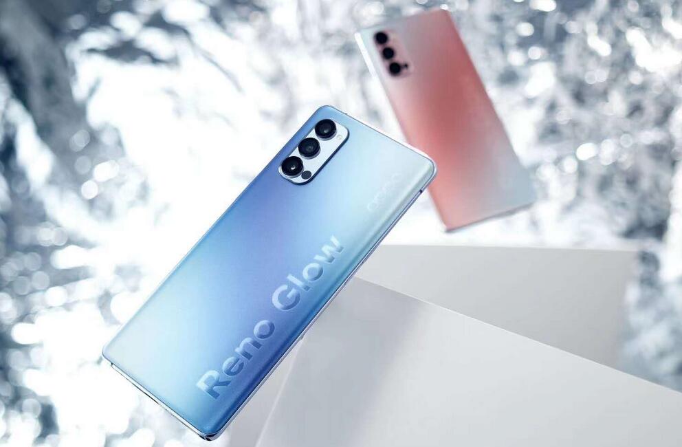 oppo reno4pro手机支持无线充电吗(2)