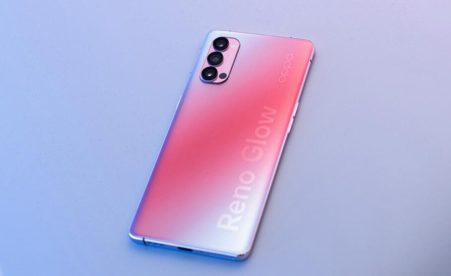 oppo reno4pro手机支持无线充电吗(3)