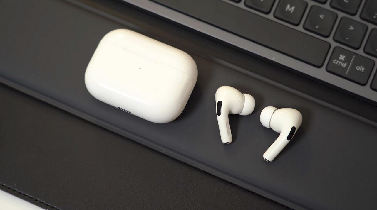 airpods pro可以防水吗(1)