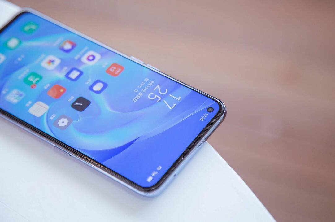 oppo reno4se是啥处理器(2)