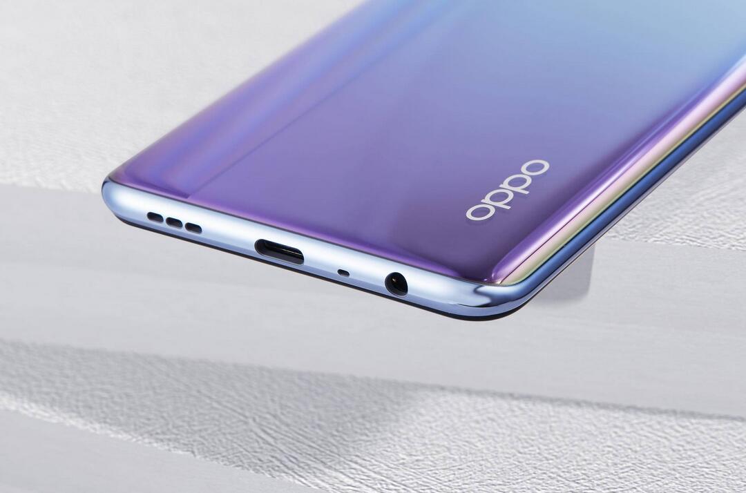 oppo reno4se是啥处理器(1)