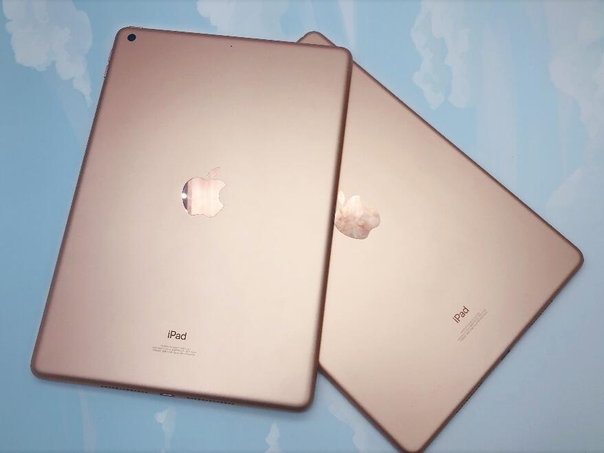 苹果ipad8代参数(1)