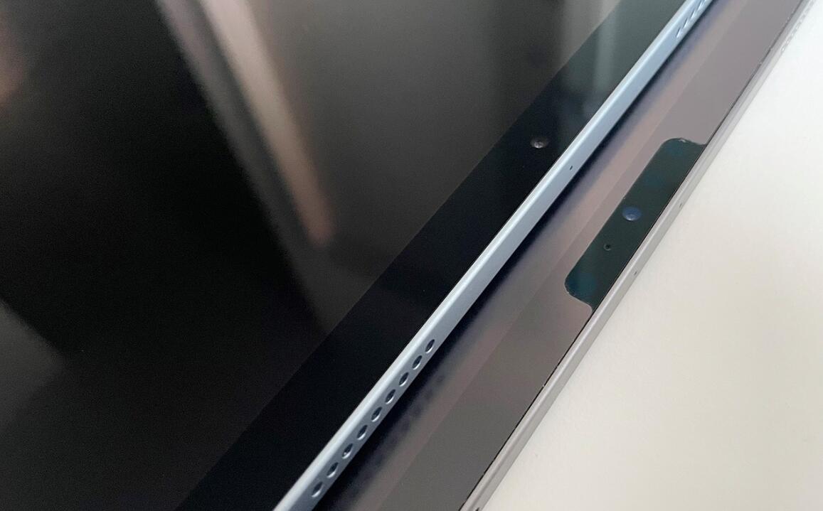 iPad air4详细参数(1)