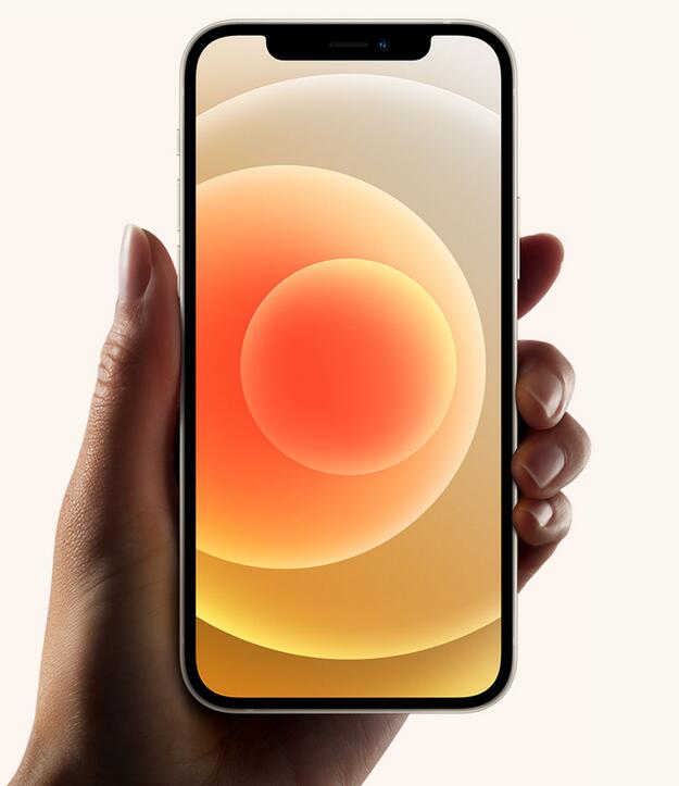 苹果iphone12屏幕尺寸(3)