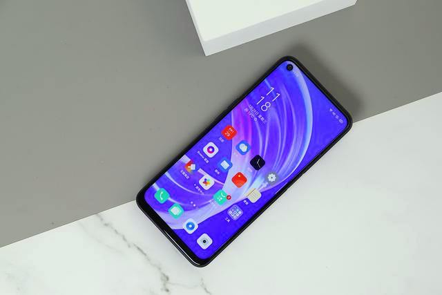 oppo a72详细参数配置(2)