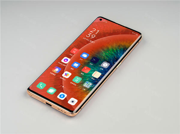 oppo find x2pro配置参数(2)