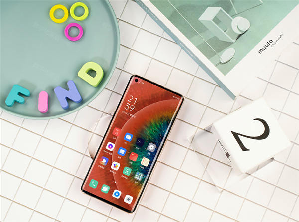 oppo find x2pro配置参数