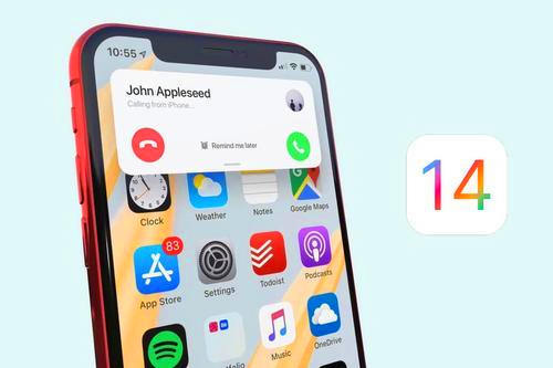 ios14本地网络是什么意思(1)