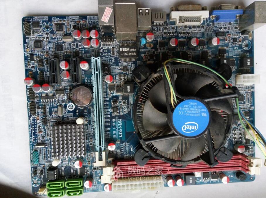 cpu fan error啥意思(3)